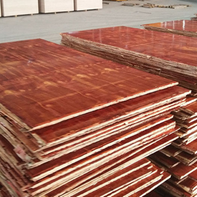 瑞金工地建筑模板 工地用膠合板 多層密度板