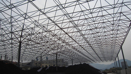 禹熙鋼結構工程