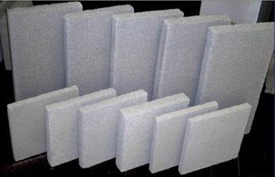 水泥發(fā)泡保溫板-【效果圖,產品圖,型號圖,工程圖】-中國