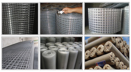 金屬建材-【工廠直銷】供應鋼絲網 鋼絲網片 地熱網片 網片現貨-金屬建材盡在阿里.