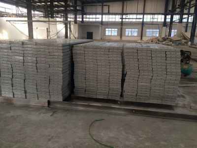 田東縣鍍鋅鋼跳板廠家引領建材行業創新，助力綠色建筑發展