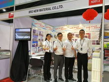 響應(yīng)一帶一路，寶潤達2019越南國際建材展開幕在即